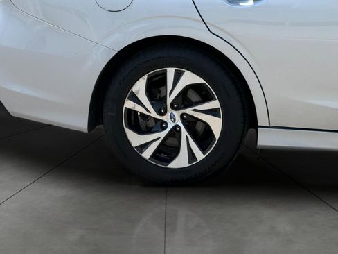 Used 2021 Subaru Legacy Premium AWD/4WD image 8
