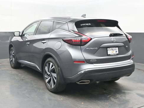 Used 2024 Nissan Murano SL image 8