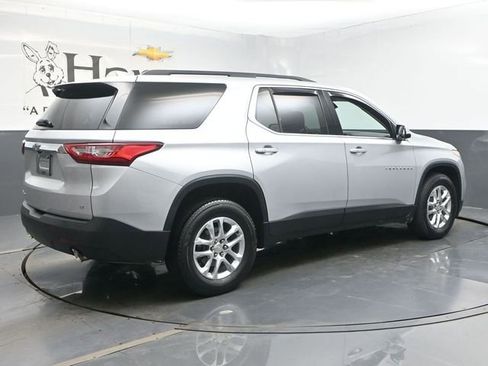 Used 2020 Chevrolet Traverse LT AWD/4WD image 51