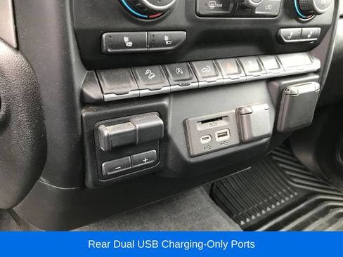 Used 2021 Chevrolet Silverado 1500 LT w/ All Star Edition Plus AWD/4WD image 10