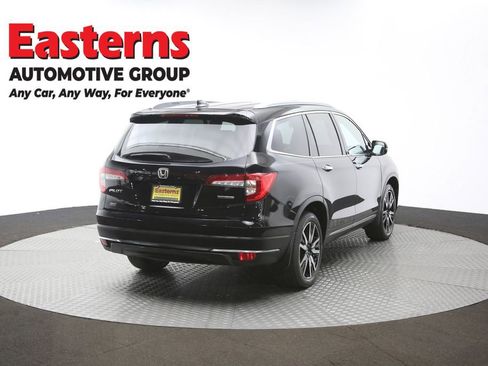 Used 2021 Honda Pilot Touring image 42