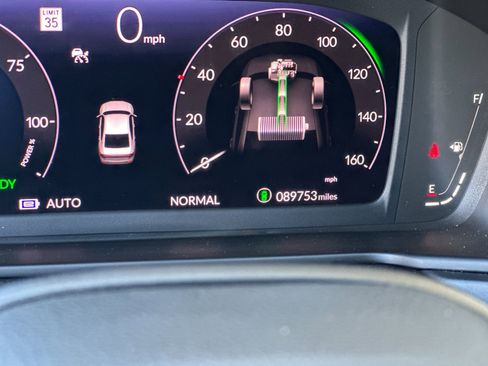 Used 2023 Honda Accord Sport image 26