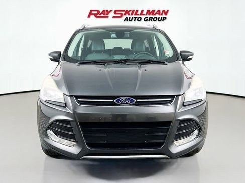 Used 2015 Ford Escape Titanium image 2