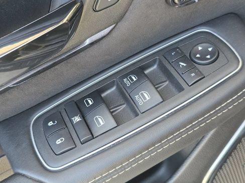 Used 2022 RAM 1500 TRX w/ TRX Level 2 Equipment Group AWD/4WD image 21
