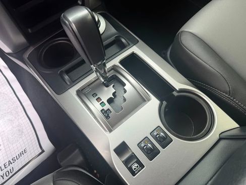 Used 2023 Toyota 4Runner SR5 Premium image 13