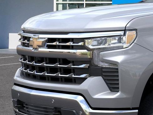 New 2026 Chevrolet Silverado 1500 LTZ w/ Max Trailering Package image 42
