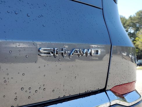 New 2026 Acura MDX w/ Technology Package image 9