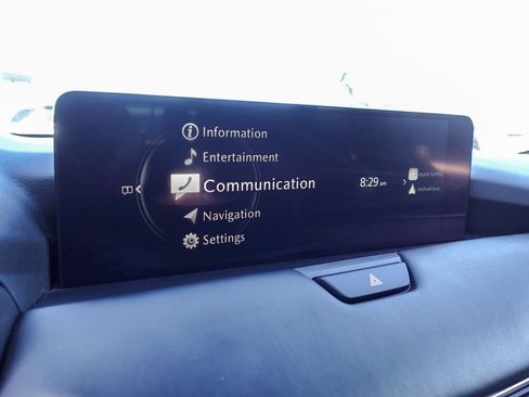 Used 2024 MAZDA CX-90 Plug-In Hybrid w/ Premium Plus AWD/4WD image 22