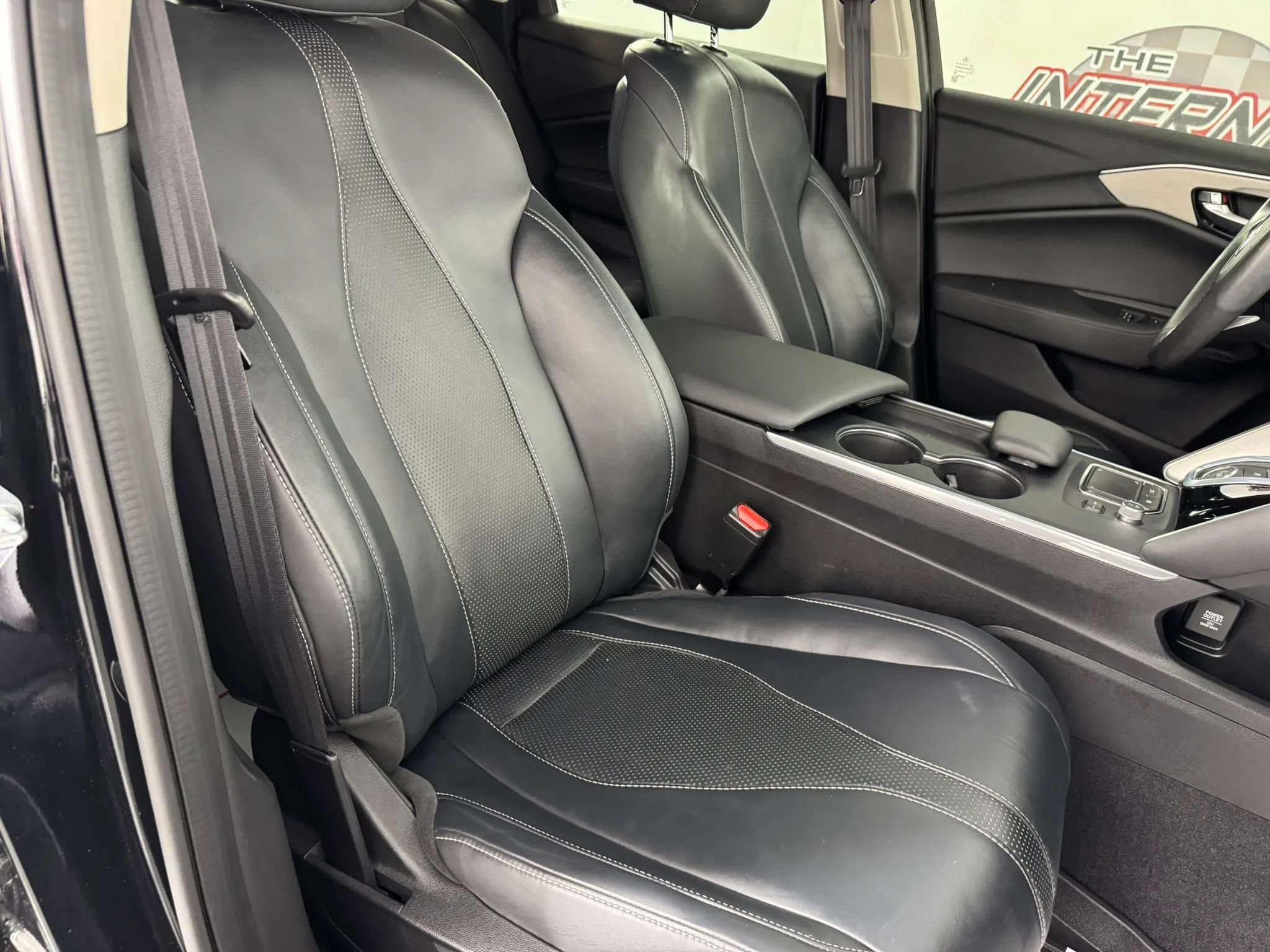 Used 2024 Acura TLX w/ Technology Package FWD image 37