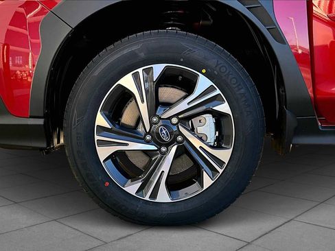 New 2026 Subaru Crosstrek 2.0i Premium image 13