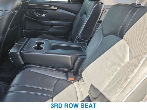 Certified 2025 Honda Pilot Elite image 23