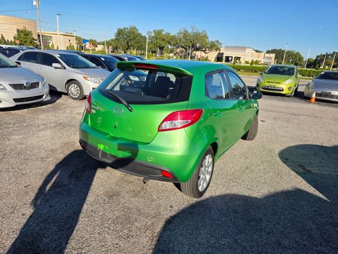 Used 2011 MAZDA MAZDA2 Touring image 7