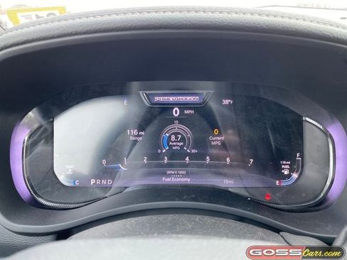 New 2026 RAM 2500 Power Wagon image 20