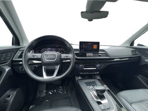 Used 2018 Audi Q5 2.0T Premium AWD/4WD image 33