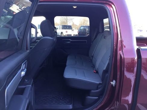Used 2023 RAM 1500 Big Horn image 16