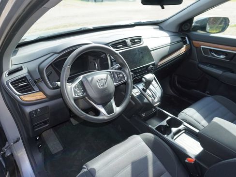 Used 2020 Honda CR-V EX image 3