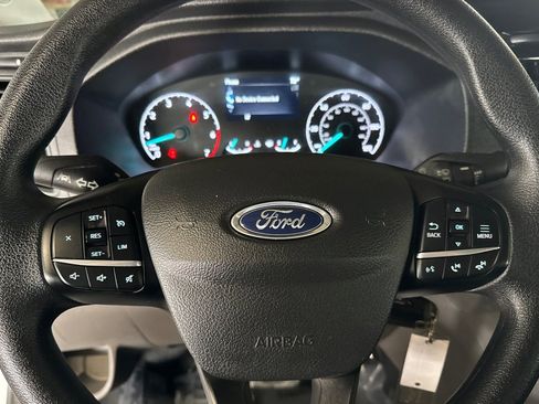 Used 2024 Ford Transit 350 XLT RWD image 20
