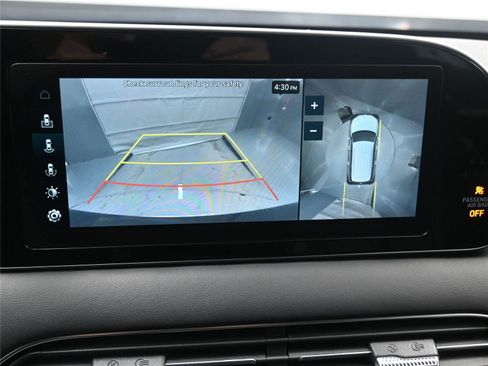 Used 2021 Hyundai Palisade Limited image 13