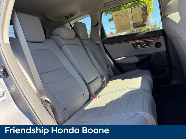 Used 2022 Honda CR-V EX-L image 46