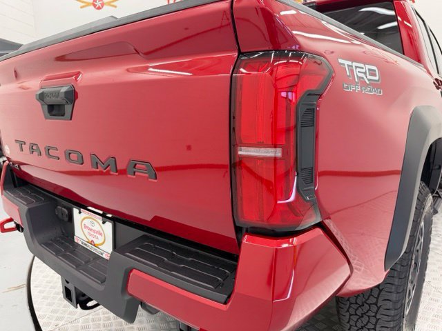 New 2026 Toyota Tacoma 4x4 Double Cab image 28