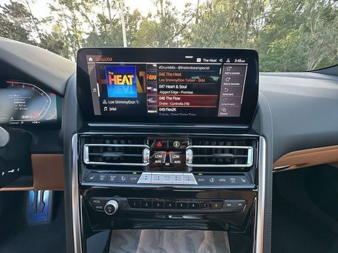 New 2026 BMW 840i 840 image 20