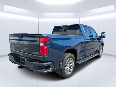Used 2020 Chevrolet Silverado 1500 High Country