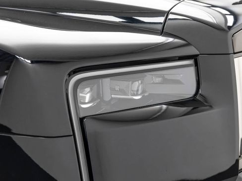 New 2027 Rolls-Royce Cullinan Black Badge AWD/4WD image 65
