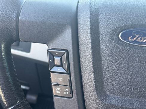 Used 2013 Ford F150 FX4 w/ Mid Equipment Group image 9