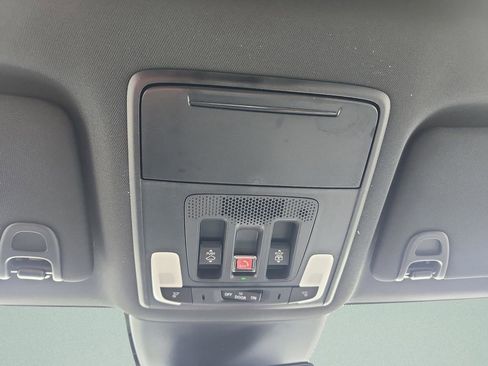 New 2026 Honda Passport TrailSport Elite image 14