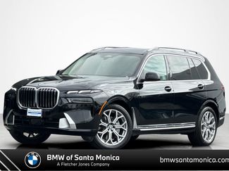 Used 2026 BMW X7 xDrive40i AWD/4WD video 1