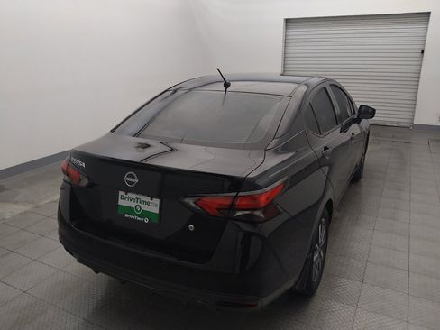 Used 2025 Nissan Versa S w/ S Plus Package FWD image 7