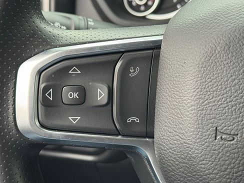 New 2026 RAM 2500 Tradesman AWD/4WD image 24