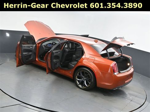 Used 2021 Chrysler 300 S image 47