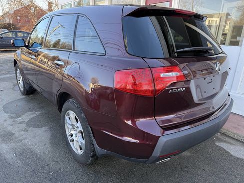 Used 2007 Acura MDX image 5