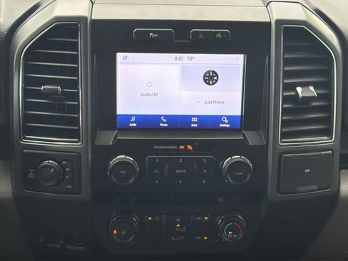Used 2020 Ford F150 XLT AWD/4WD image 17