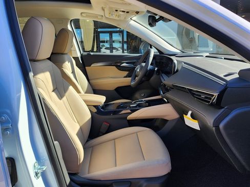 New 2026 Buick Envision Preferred image 40