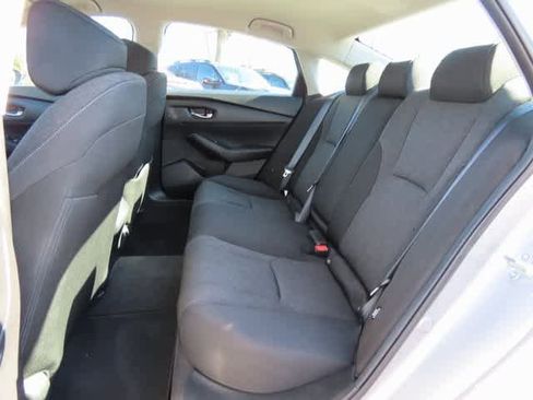 Certified 2023 Honda Accord LX image 12
