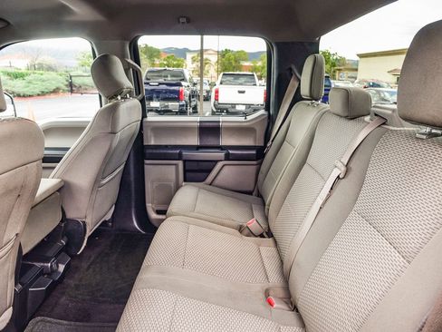 Used 2017 Ford F150 XLT image 21