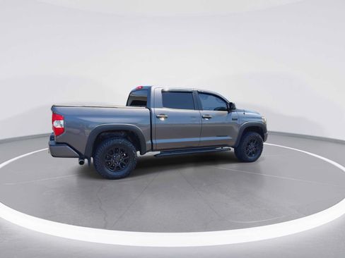 Certified 2017 Toyota Tundra SR5 w/ TRD Off Road Package AWD/4WD image 8