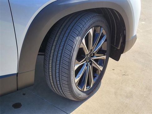 New 2026 MAZDA CX-50 AWD 2.5 S w/ Weather Package image 6