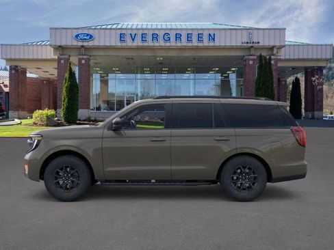 New 2026 Ford Expedition Tremor image 3