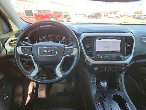 Used 2019 GMC Acadia SLT image 12