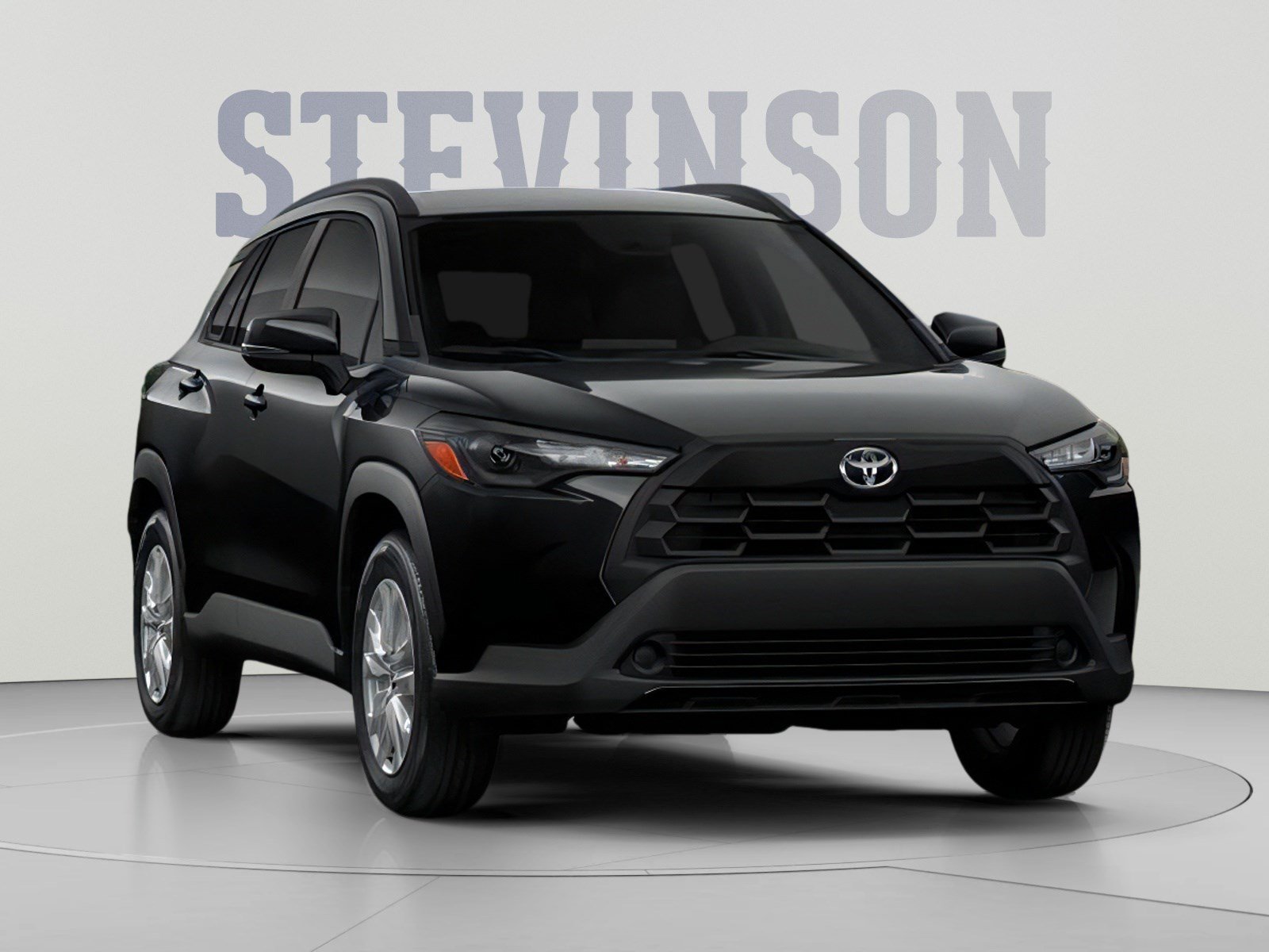 New 2026 Toyota Corolla Cross LE w/ Cold Weather Package AWD/4WD image 16