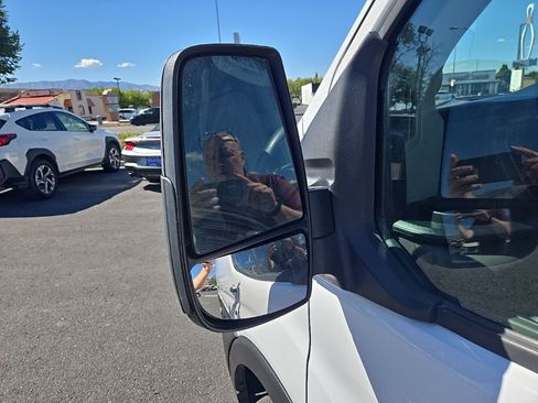 Used 2024 Ford Transit 250 148 High Roof Extended AWD image 29