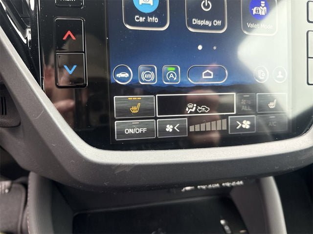 New 2026 Subaru Forester Sport w/ Sport Package AWD/4WD image 78