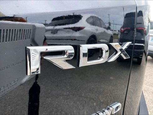 New 2026 Acura RDX A-Spec image 39