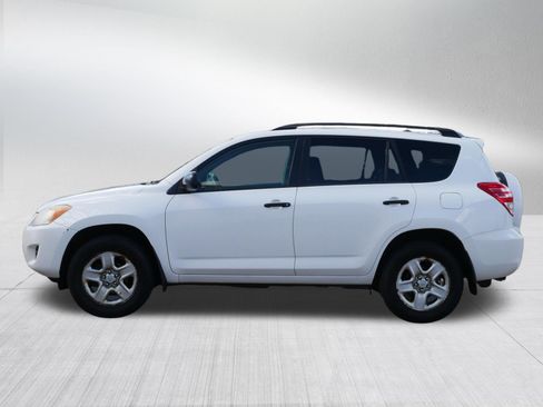 Used 2010 Toyota RAV4 4WD image 4