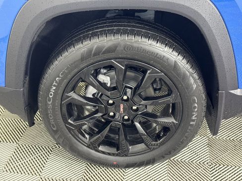 New 2026 GMC Terrain Elevation w/ Elevation Premium Package image 11