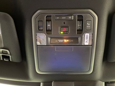 New 2026 Toyota Sequoia 1794 Edition image 29