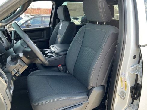 New 2026 RAM 2500 Tradesman image 19